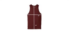 Onzie Flow Muscle Tank Top Mens Sz L/XL Activewear Sports Training Apparel Shirt
