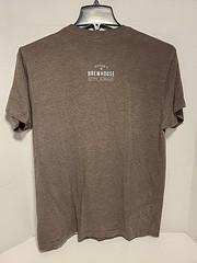 Next Level Apparel Premium Short Sleeves XL T-Shirt Fitger’s Superior Trail IPA