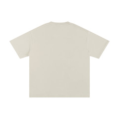 Oversized Y2K Skoal Bandit Racing T-Shirt, Short Sleeve, Full Color, Sizes S-2XL