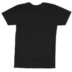 Men’s Machine Gun Kelly (Music) Finger Tee T-shirt Small Black