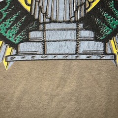 Rare Rip City Santa Monica CA Buchinsky Skateboarding Skate Shirt 2XL Vintage