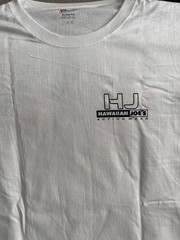 NEW- CANOE PADDLER “HERITAGE” SCREEN PRINTED 100%COTTON XLARGE
