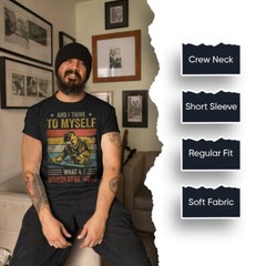 Funny Welder T-Shirt Cotton Comfort Perfect For Metalworkers Gift Tee #T490