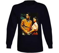 The Rocketeer Connelly Campbell Movie T Shirt