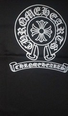 chrome hearts t shirt