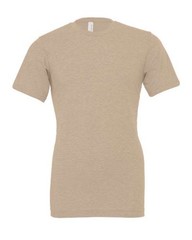 BELLA + CANVAS 3001CVC Jersey Tee