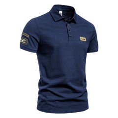CamiSeta Táctica Militar Para Hombre Camisa De Manga Corta Casual Al Aire Libre