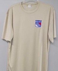 New York Rangers NHL Hockey Embroidered T-Shirt S-6XL, LT-4XLT New