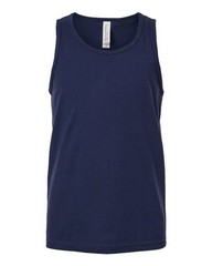 BELLA + CANVAS Youth Jersey Tank – 3480Y