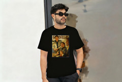 GOODFELLAS MOVIE ART – T-Shirt Size S-5XL