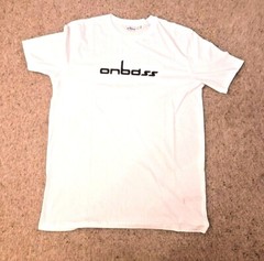Short Sleeve T-Shirts part Organic Cotton Onbass