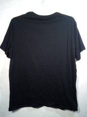 Polo Ralph Lauren T-Shirt Men XL Custom Fit Black Red Pony Crew Short Sleeve