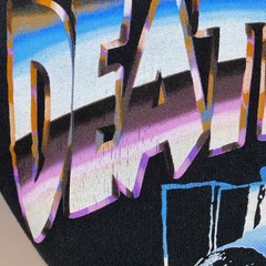 Death Row Records Ripple Junction 90’s Hip Hop Music T-Shirt Mens S