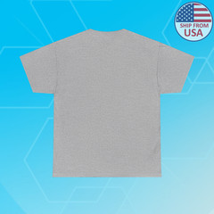 Camp Hope 89 Camp Movie Grey Size S-5XL