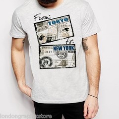 New York City T shirt, Tokyo, Japan, vacation, fashion, hoodie, tank top, new