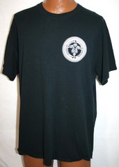 HILLBILLY CASINO Nashville Tennessee Rockabilly Band T-SHIRT XL