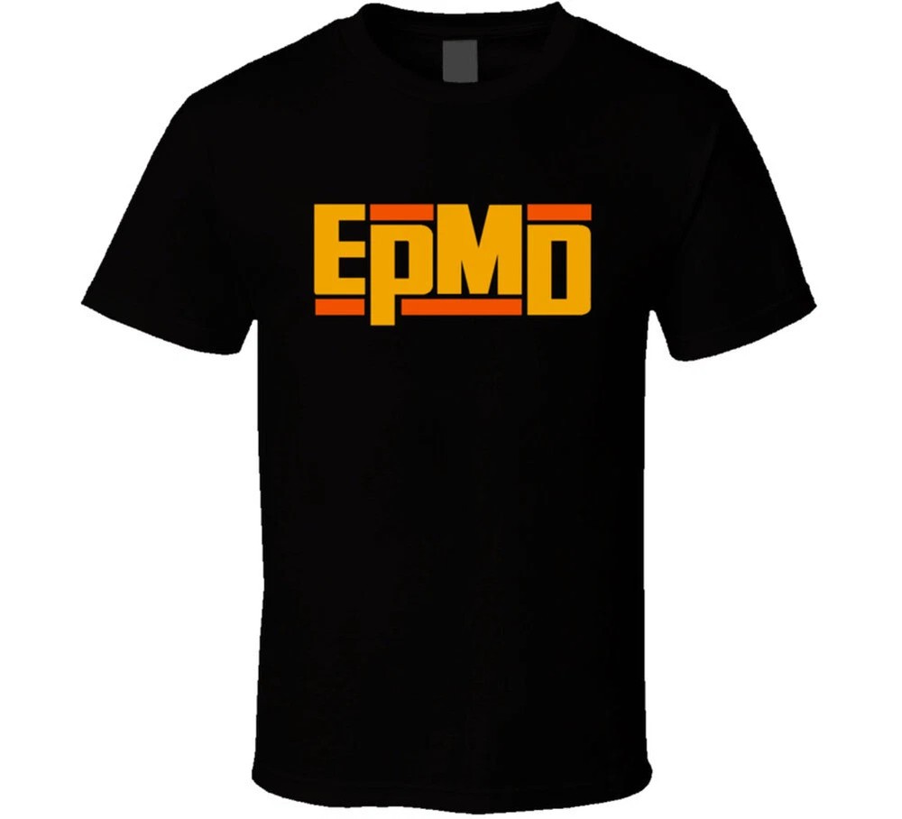 90s Hip Hop Music Reprint T-Shirt | HOT ITEM