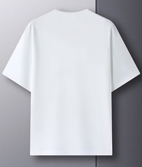 Sebashley T-shirt, 100% thick cotton, available in various sizes, high quality.