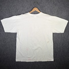 Vintage For Richer Or Poorer Shirt Mens XL White 90s Movie Promo 1997 Rare USA