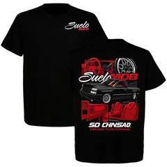 Chevy Truck Shirt Muscle Car Graphic Tee Streetwear Made in USA
