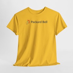 Unisex Graphic Print T-Shirt