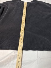 Vintage 90’s American Muscle Long Sleeve Size XL Bodybuilding Shirt