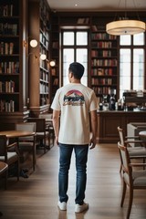 Columbia Men’s CSC Kranston SS Tee | Color = Chalk | Size L & XL