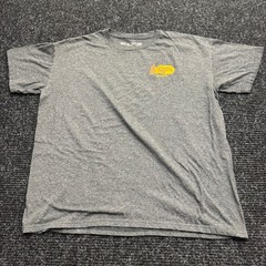 The Victory Cracker Barrel National Battle of the Bands T-Shirt Gray XL HBCU