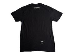 Lady Gaga Lace Gaga Mayhem Ball Tour Tee Size Medium