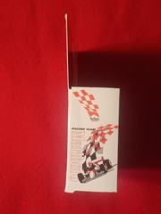 Vintage 90s Marlboro Racing Team Promo T-Shirt XL Size Original Packaging