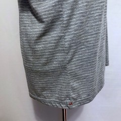 Jachs NWT Stripes Pocket Tee Men M
