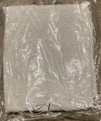Supreme SS22 Love That Supreme Tee Ash Grey SIZE XL AUTHENTIC