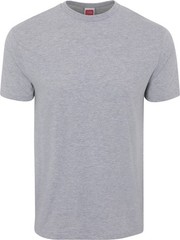 5 Pack Multi Color T-Shirts Premium Combed Cotton Bulk Unisex Tee Bundle
