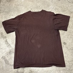 🔥The Notorious B.I.G X Madsoul Airline Promo T-Shirt Size XL 23.5×29.5