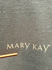Men’s Vintage Mary Kay Best Brand America’s Selling Single Stitch T-shirt XL