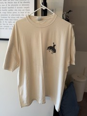 Sigma Chi Derby Days 2023 Beige Comfort Colors Size:XXL T-Shirt