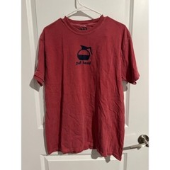 Pot Head Shirt – Size L