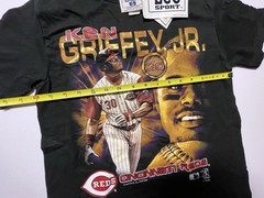 Griffey Jr Tee Shirt New With Tags Adult Child (See Photos For Details)