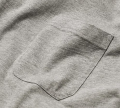 Line of Trade Sturdy Tee Men’s Ringspun Cotton T-Shirt Soft All Season