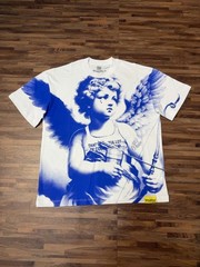 THAT’S A AWFUL LOT OF COUGH SYRUP tee 4 Color NEW
