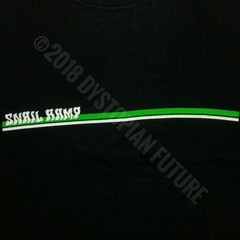Rare Vintage Snail Ramp – Topless Driver Tour 2000 Japanese Ska Punk Band Tshirt