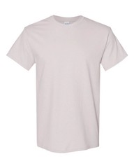 Gildan Mens T Shirts 5000 Solid Cotton Mix color Blank Tee S-3XL (6 Pcs)
