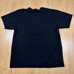 Deftones White Pony Big Logo Black Tee Shirt Size Large Grunge Skater Y2k