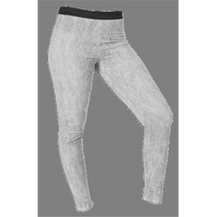 GatorSkin shirt and 3 pair of thermal pants