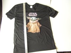 Mandalorian Baby Yoda NEW T-Shirt XL The Child Star Wars Tee Graphic  Tshirt 