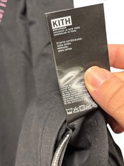 Kith Miami Design District Grand Opening Exclusive T Shirt Men’s Size Medium
