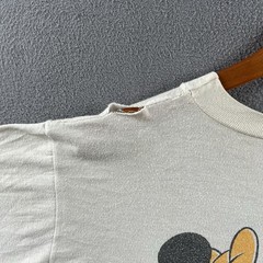 Vintage Mickey Mouse Good To Go Shirt Mens Large Rap Hip Hop Parody Distressed