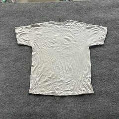 Marvel T-Shirt Mens Size XL Grey Avengers Graphic Captain America Iron Man Hulk