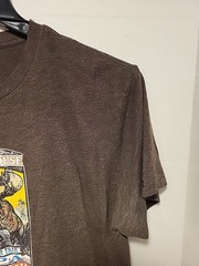 Next Level Apparel Premium Short Sleeves XL T-Shirt Fitger’s Superior Trail IPA