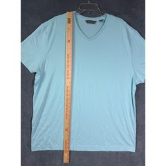 Men’s Daniel Cremieux Signature Collection Pima Cotton Shirt Size XXL